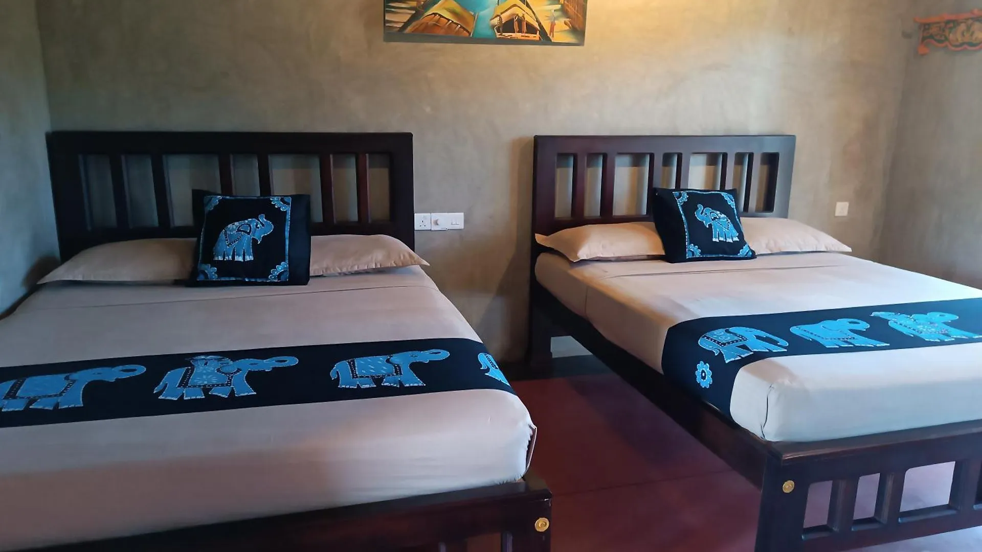 Negombo Boutique Villa