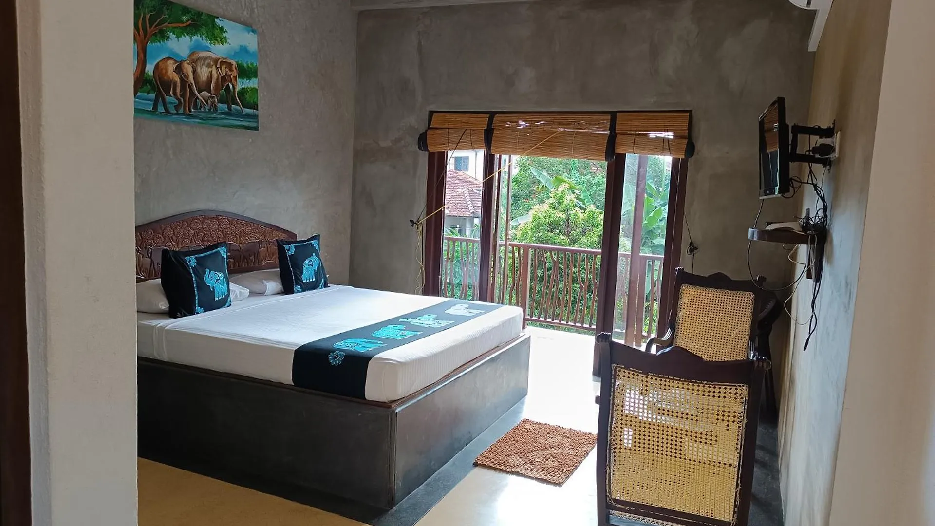 Negombo Boutique Villa Шри-Ланка