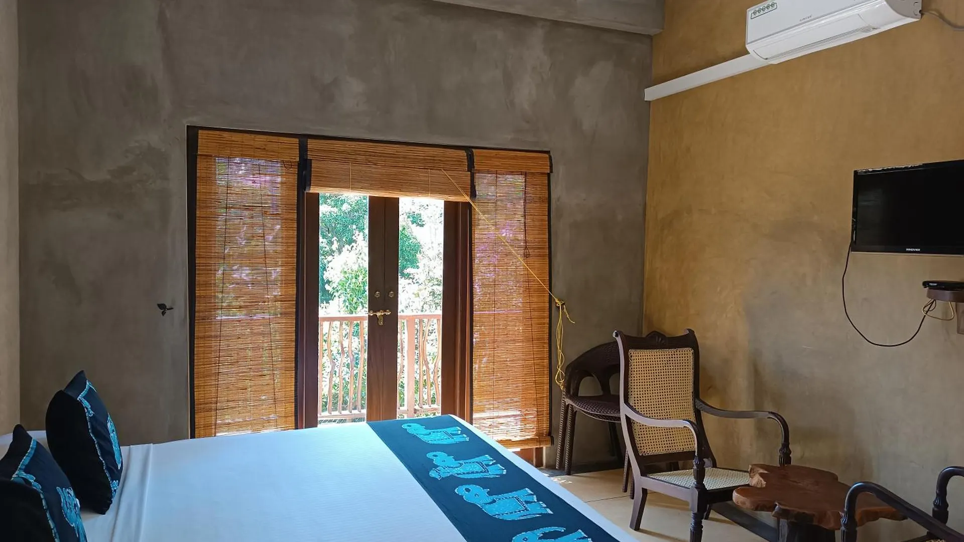 Negombo Boutique Villa Hotel