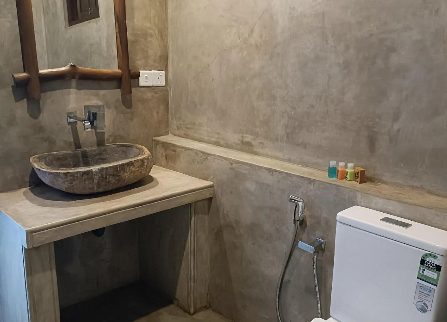 ***** Hotel Negombo Boutique Villa Sri Lanka