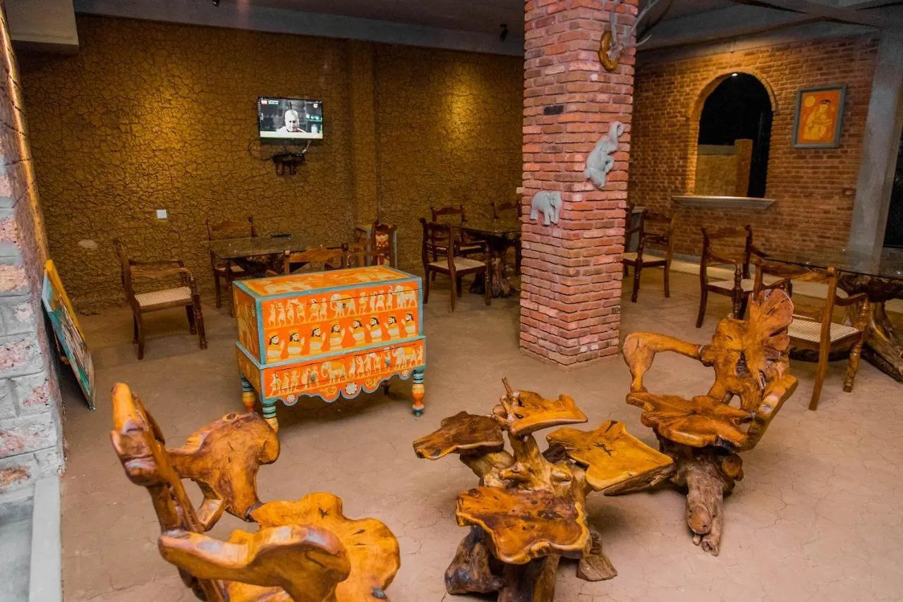 Hotel Negombo Boutique Villa