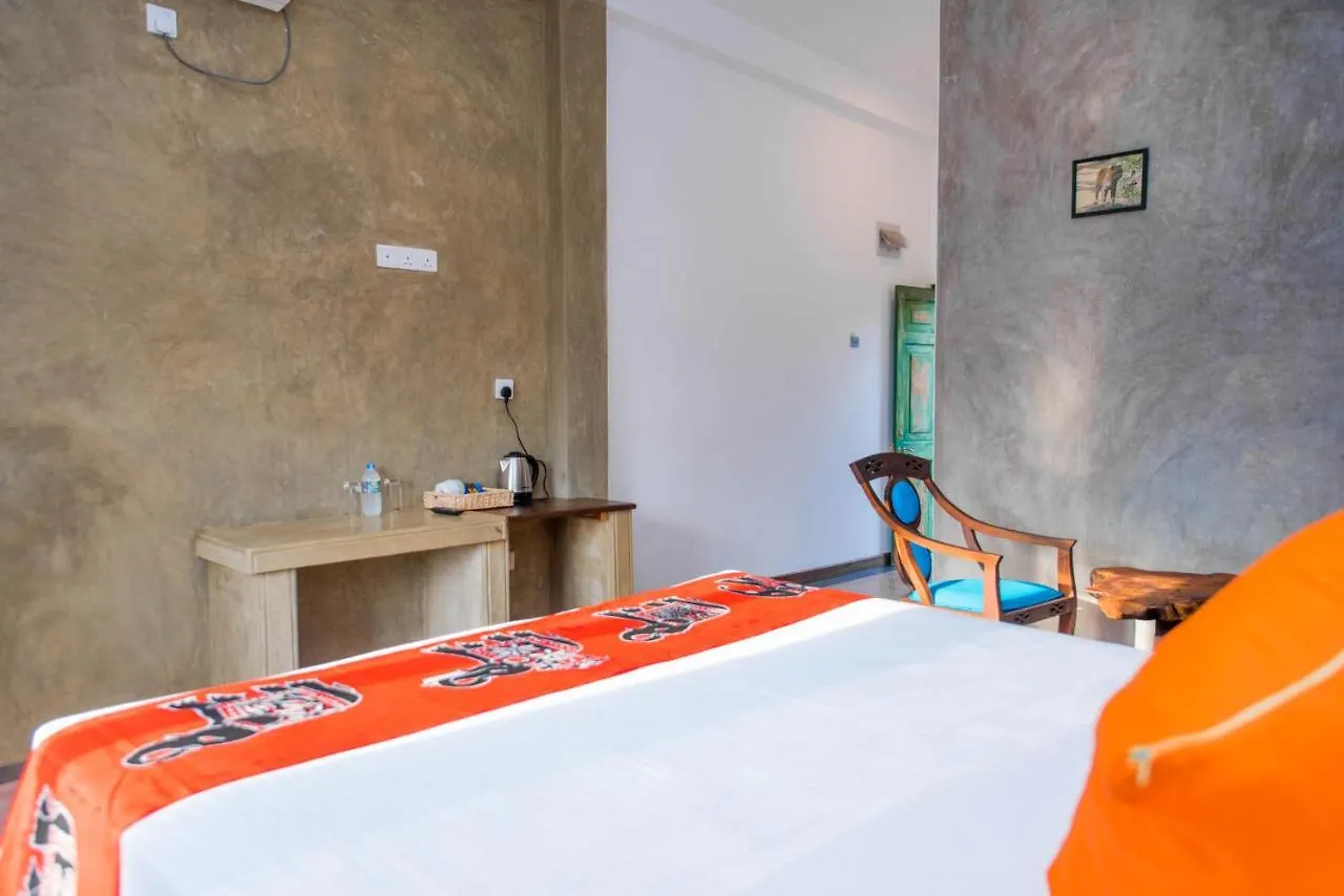 Negombo Boutique Villa Hotel
