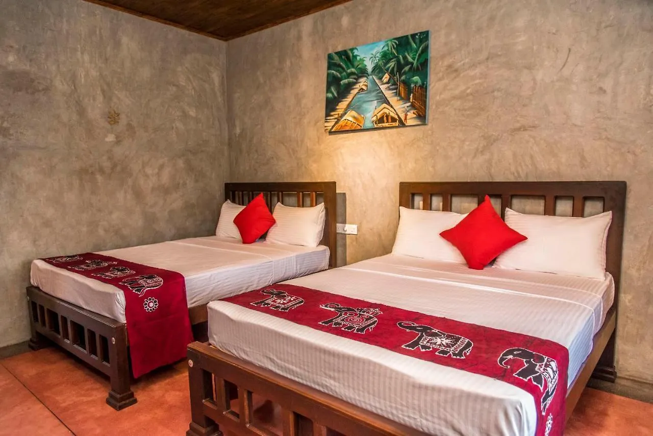 ***** Hotel Negombo Boutique Villa Sri Lanka