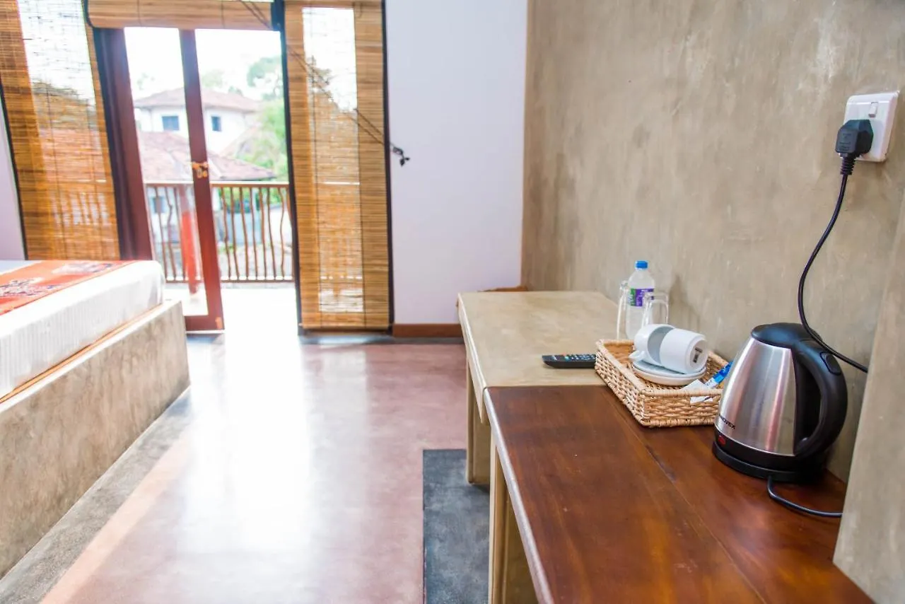 Negombo Boutique Villa
