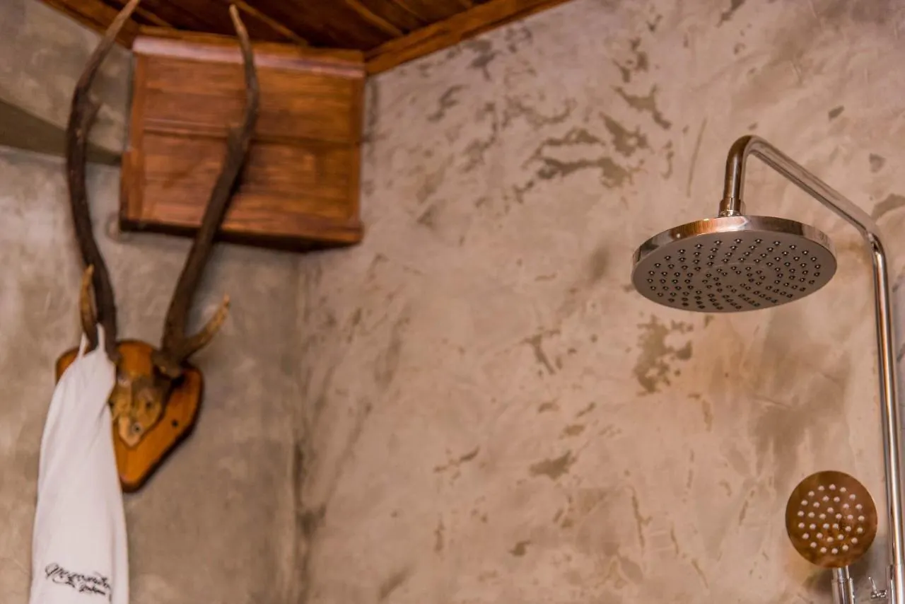 Hotel Negombo Boutique Villa