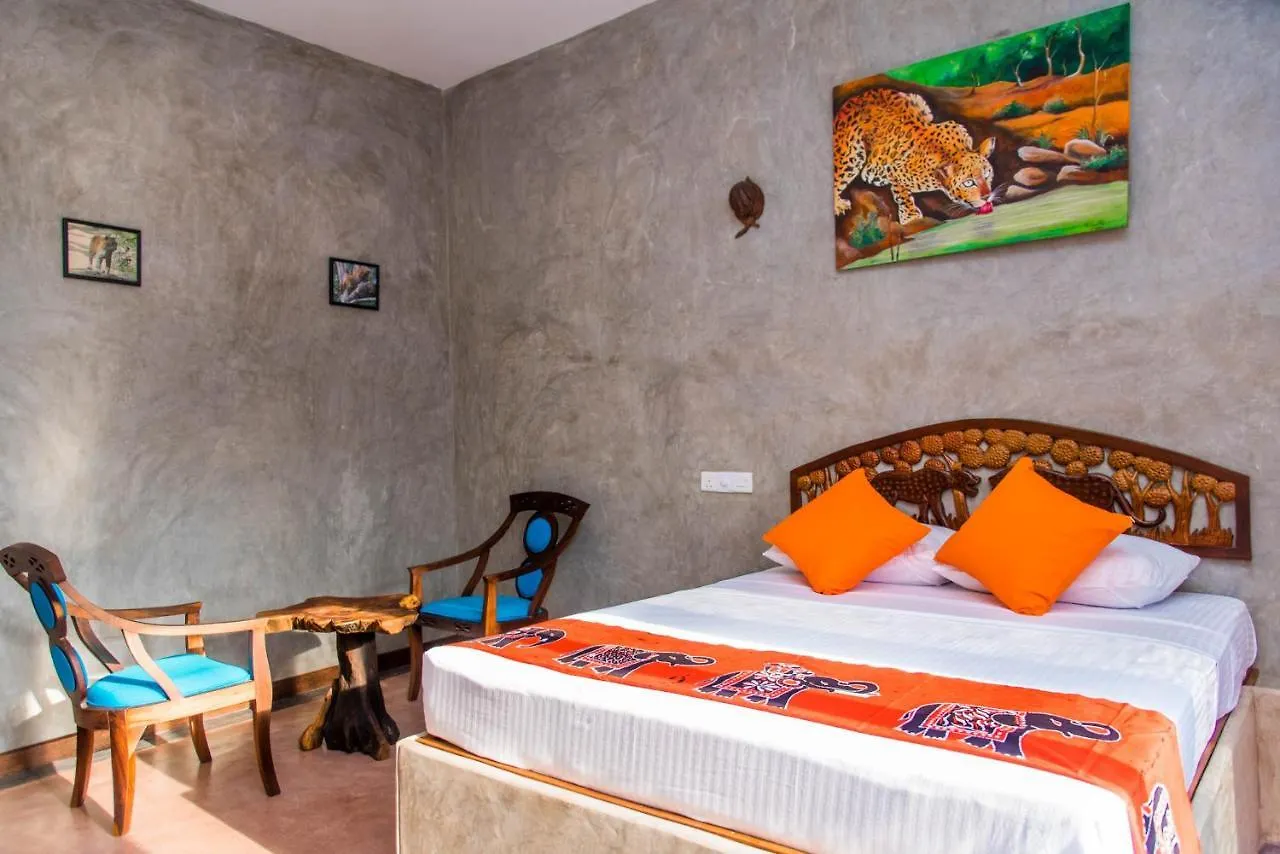Negombo Boutique Villa Hotel