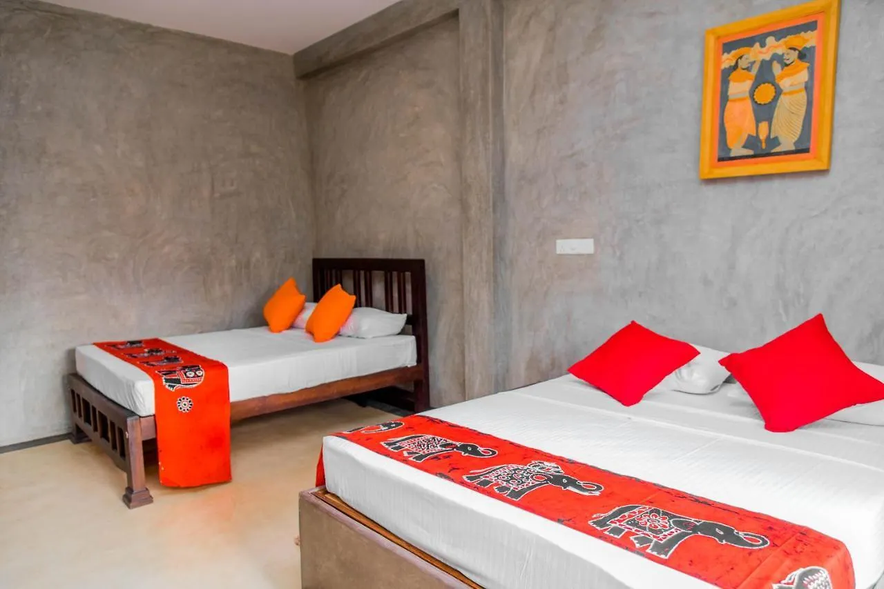 Negombo Boutique Villa