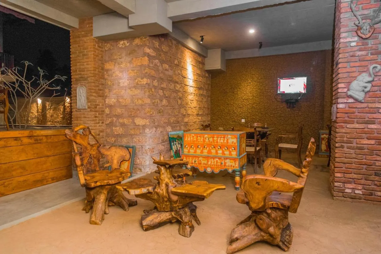 Hotel Negombo Boutique Villa