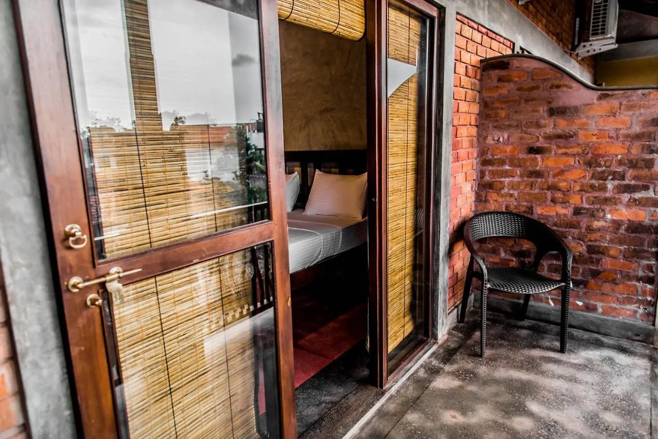 Hotel Negombo Boutique Villa